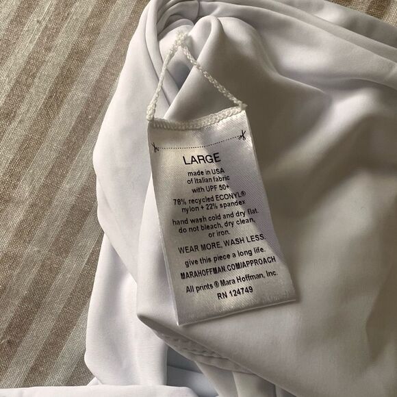 GOLDIE bikini bottom MARA HOFFMAN ✨✨✨ - Picture 5 of 7